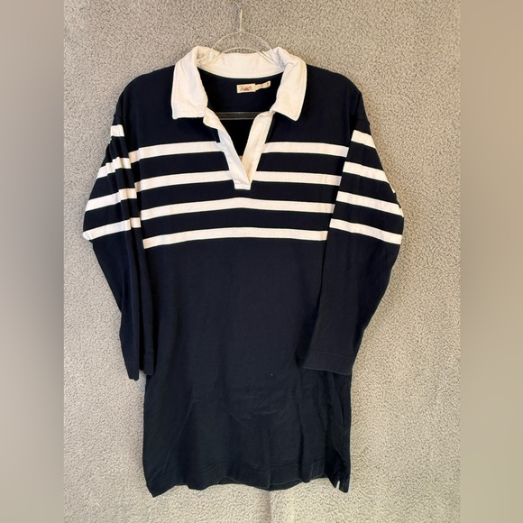 Faherty Dresses & Skirts - Womens faherty polo style dress